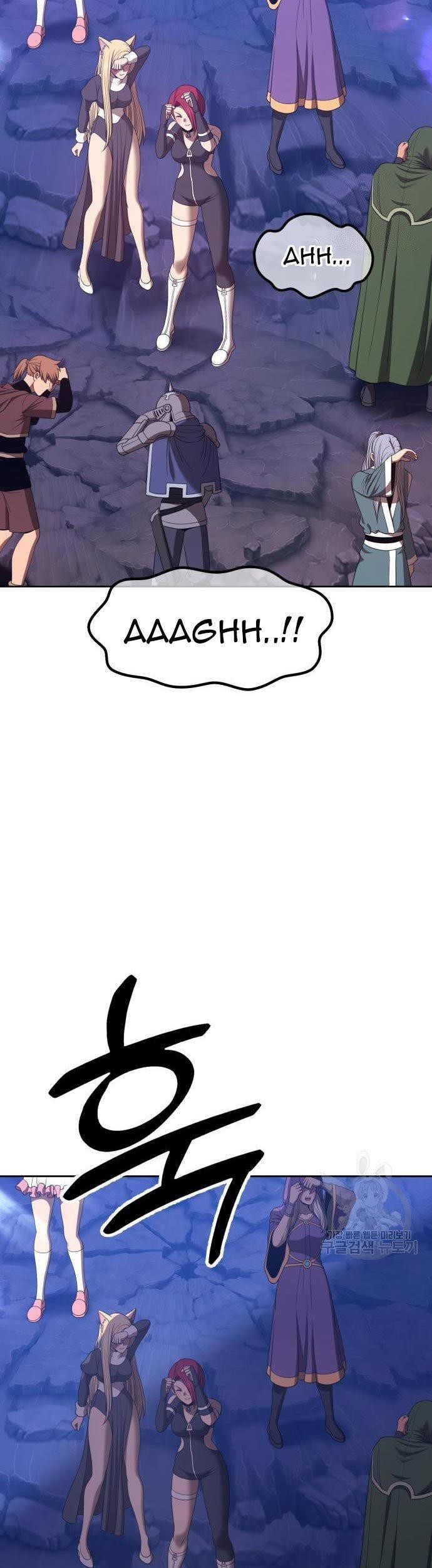 +99 Wooden Stick Chapter 70 page 41