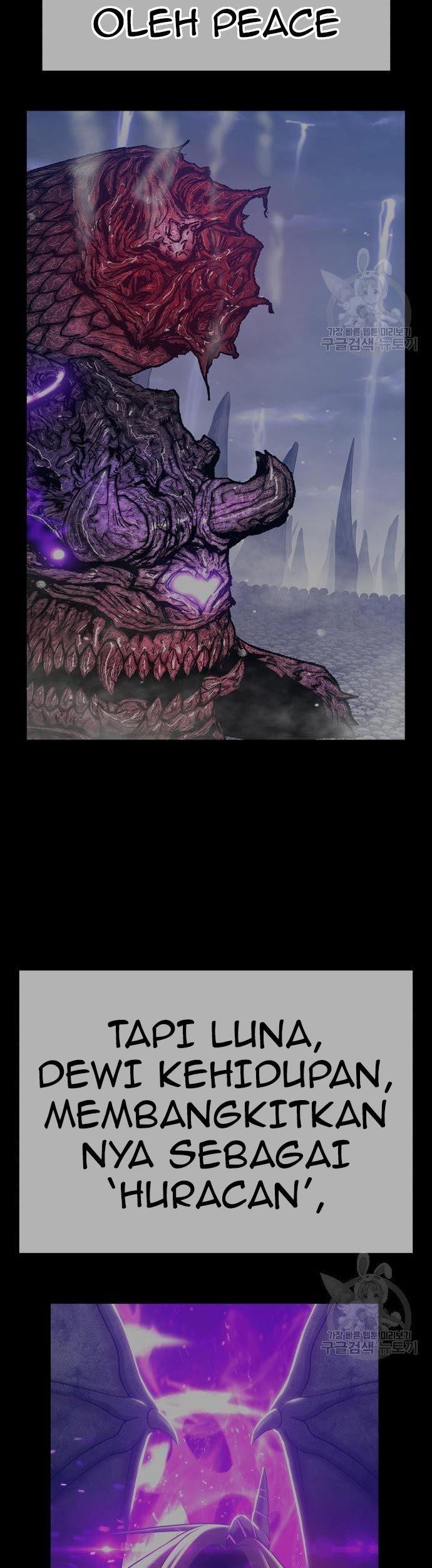 +99 Wooden Stick Chapter 70 page 55