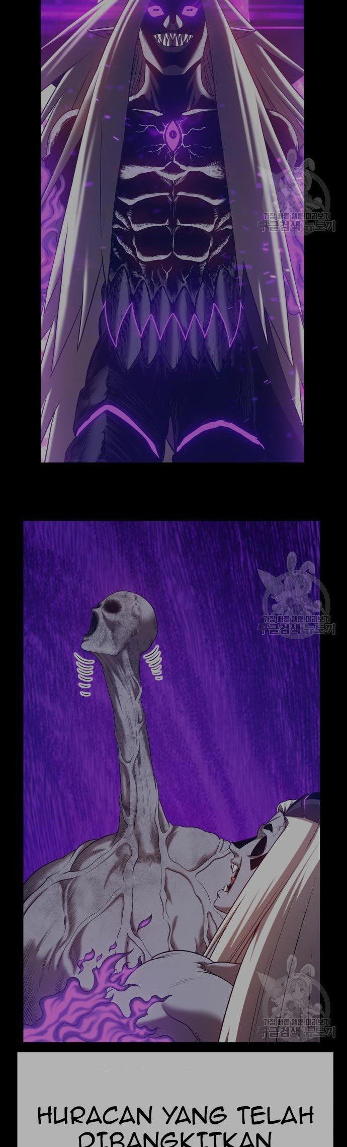 +99 Wooden Stick Chapter 70 page 56