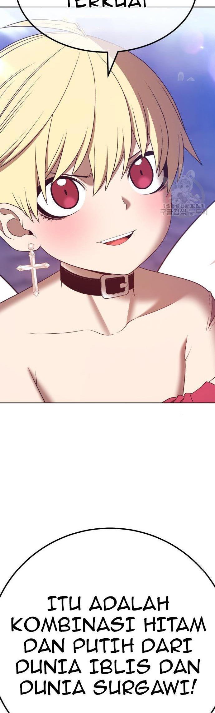 +99 Wooden Stick Chapter 70 page 4
