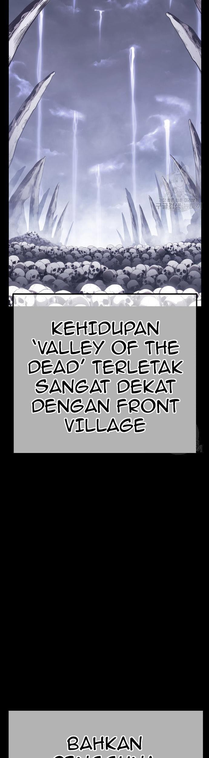 +99 Wooden Stick Chapter 70 page 63