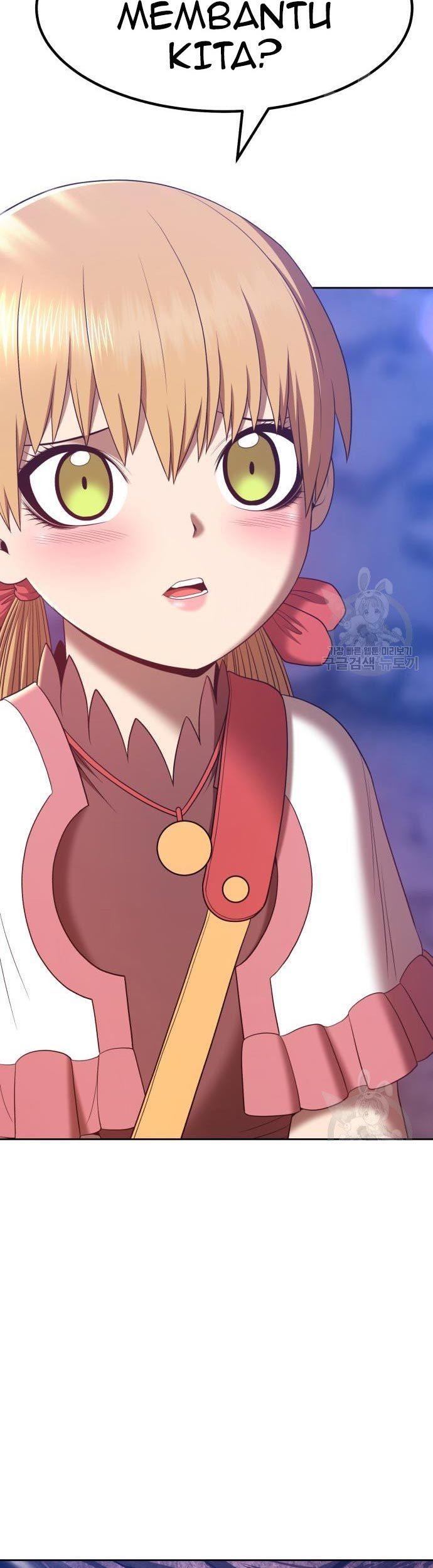 +99 Wooden Stick Chapter 70 page 81