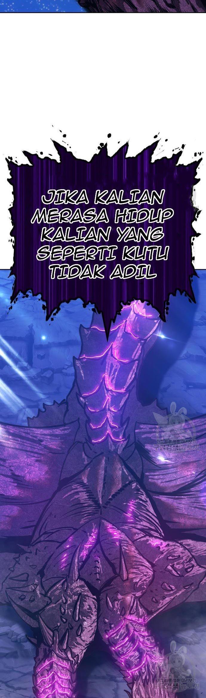 +99 Wooden Stick Chapter 70 page 84