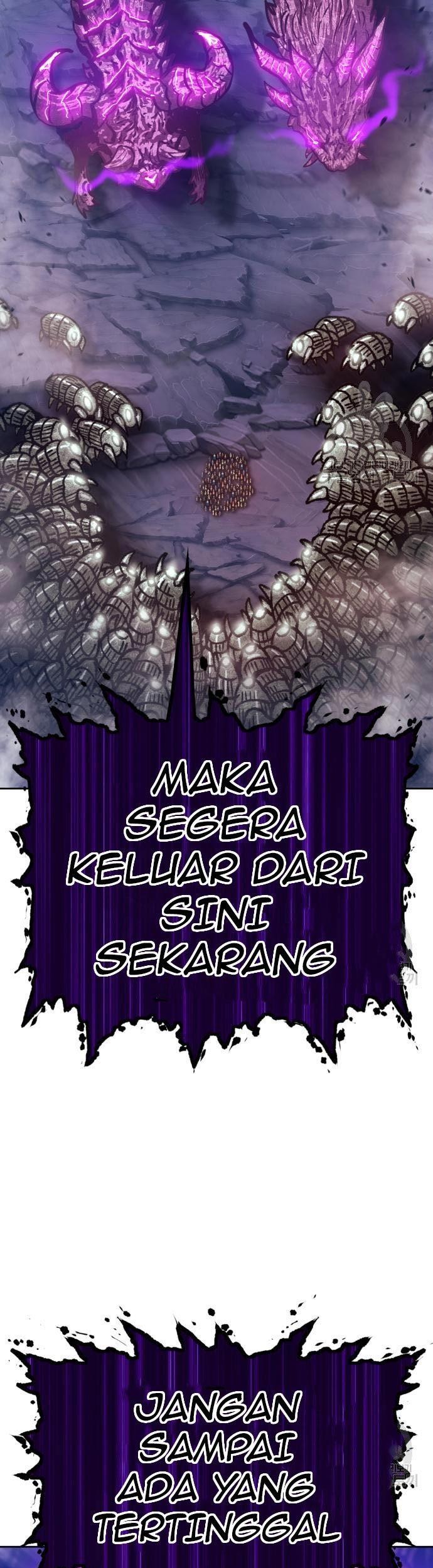 +99 Wooden Stick Chapter 70 page 85
