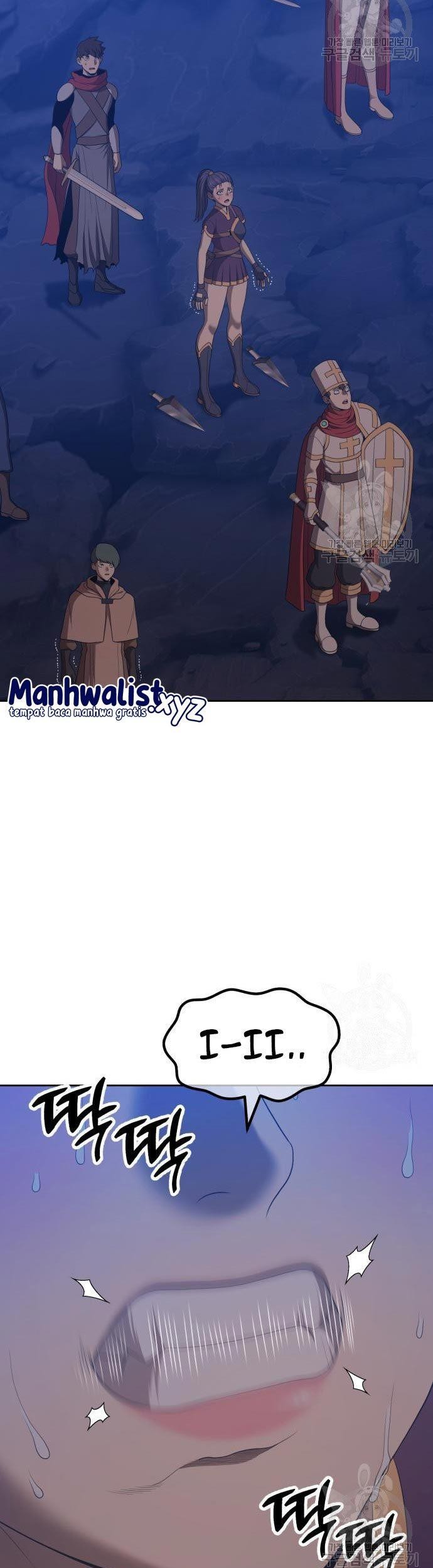 +99 Wooden Stick Chapter 70 page 87