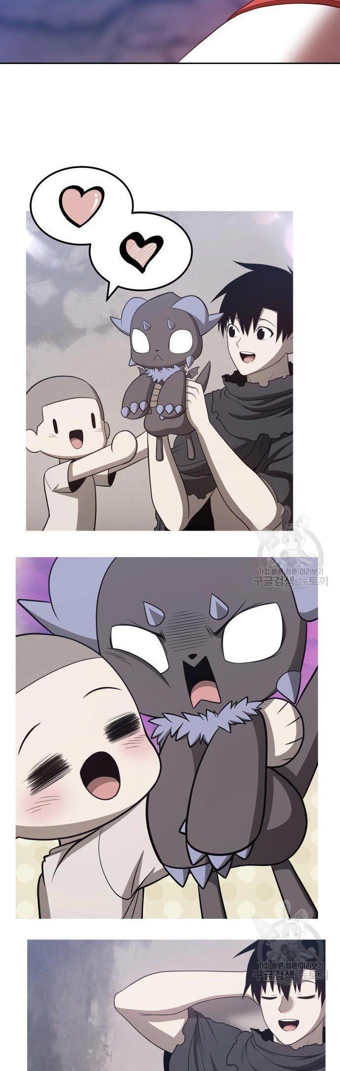 +99 Wooden Stick Chapter 70 page 92