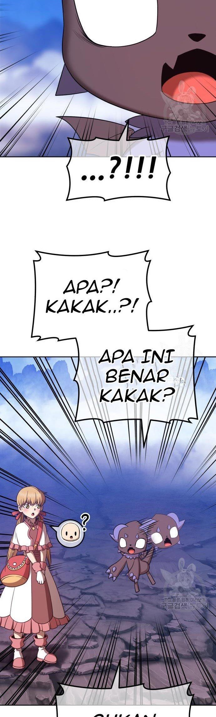 +99 Wooden Stick Chapter 70 page 8
