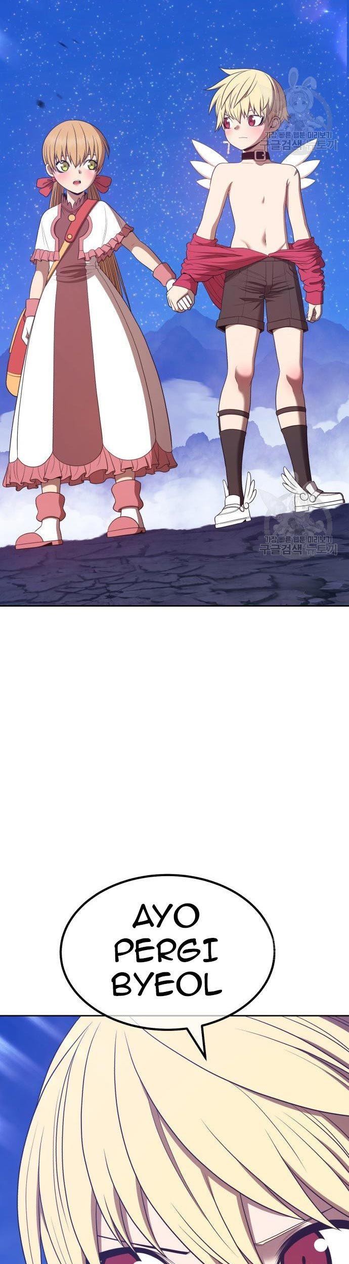 +99 Wooden Stick Chapter 70 page 103