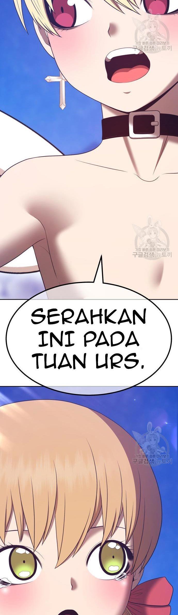 +99 Wooden Stick Chapter 70 page 104