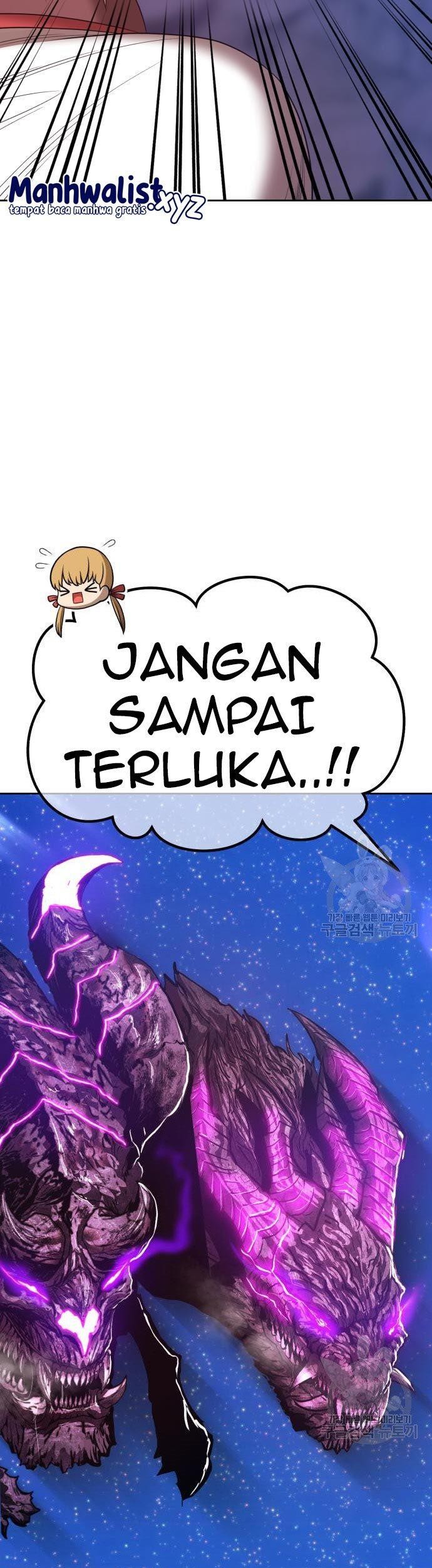 +99 Wooden Stick Chapter 70 page 109