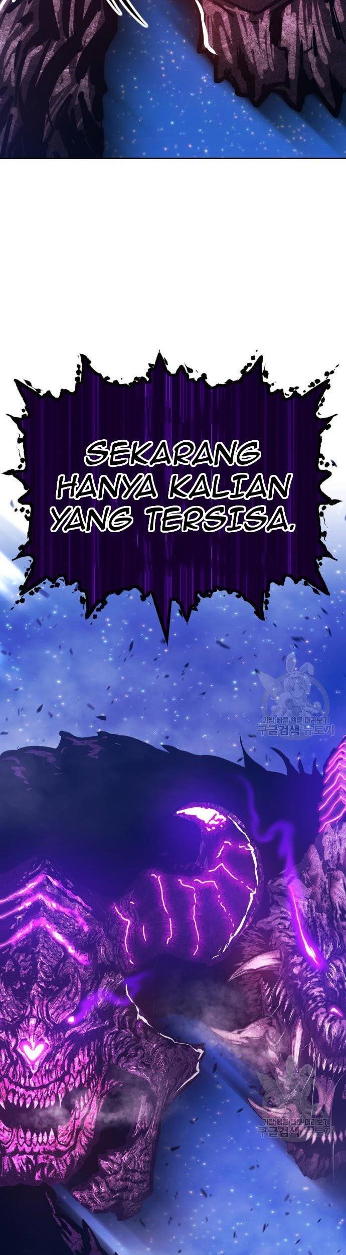 +99 Wooden Stick Chapter 70 page 111