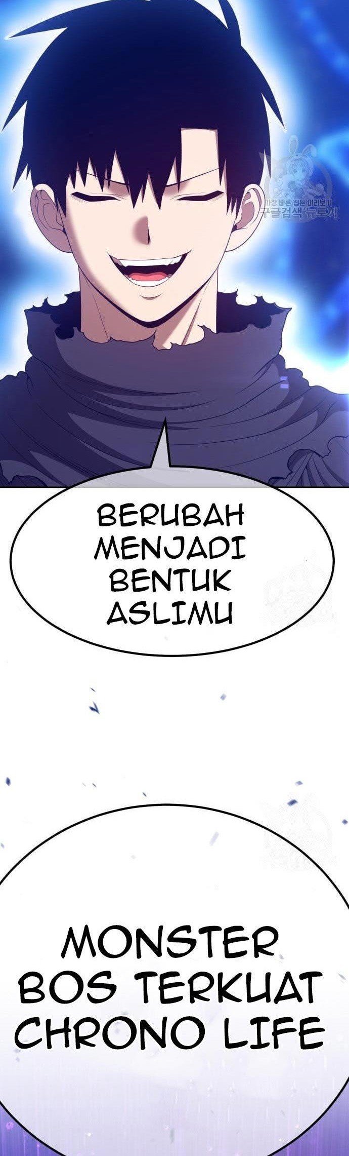 +99 Wooden Stick Chapter 70 page 10