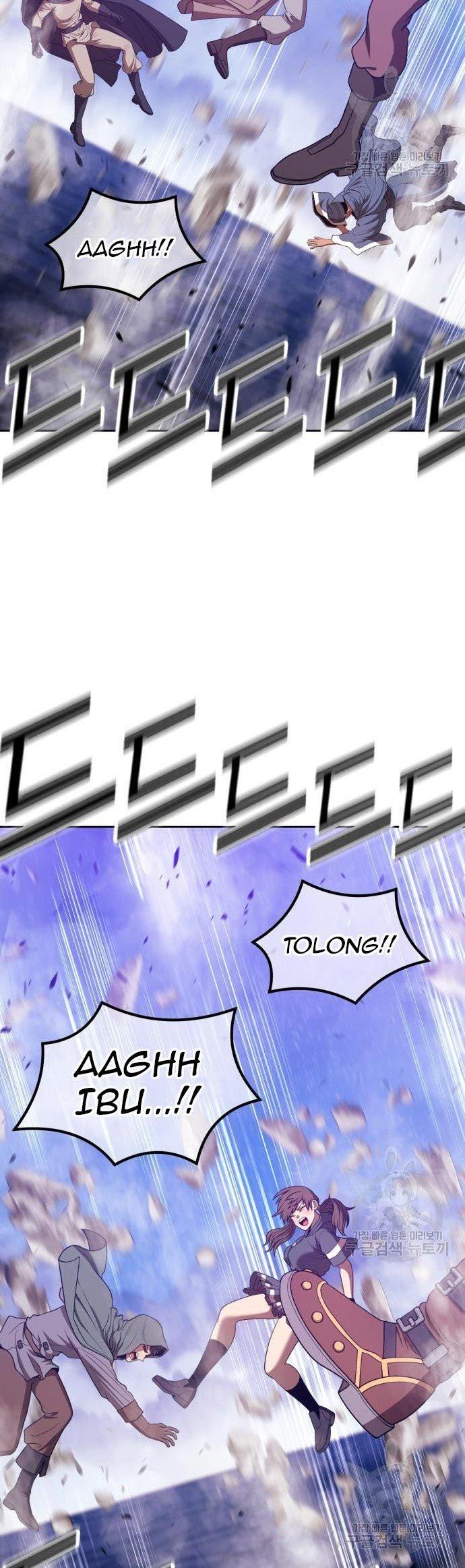 +99 Wooden Stick Chapter 70 page 132