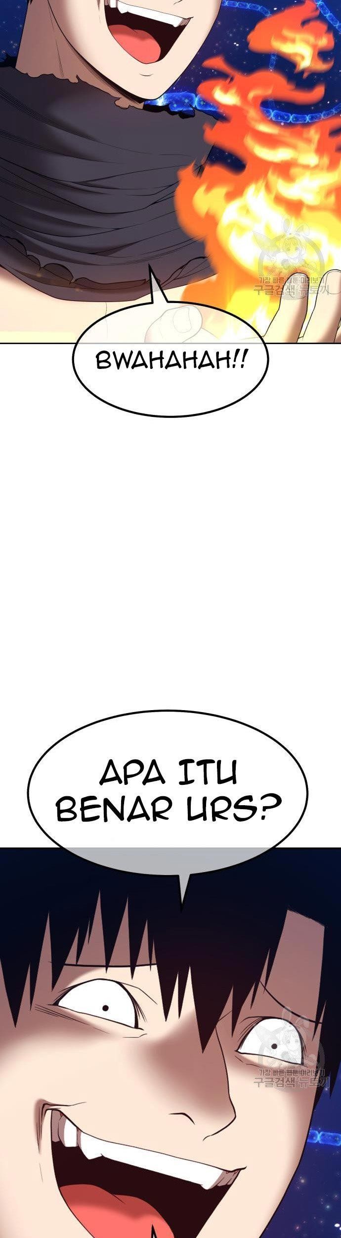 +99 Wooden Stick Chapter 70 page 163