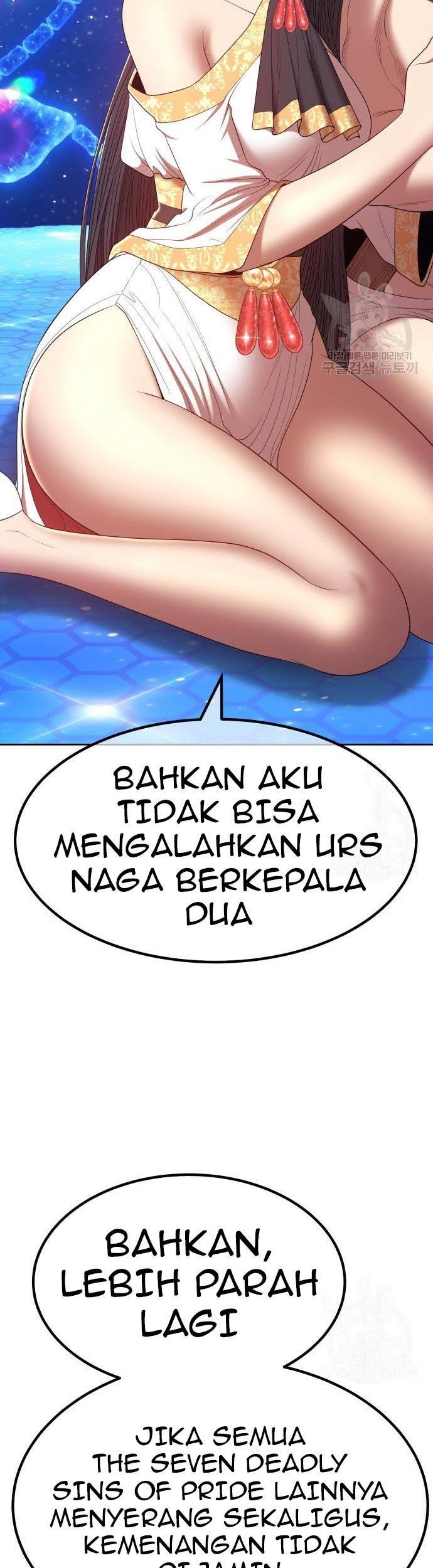 +99 Wooden Stick Chapter 70 page 165