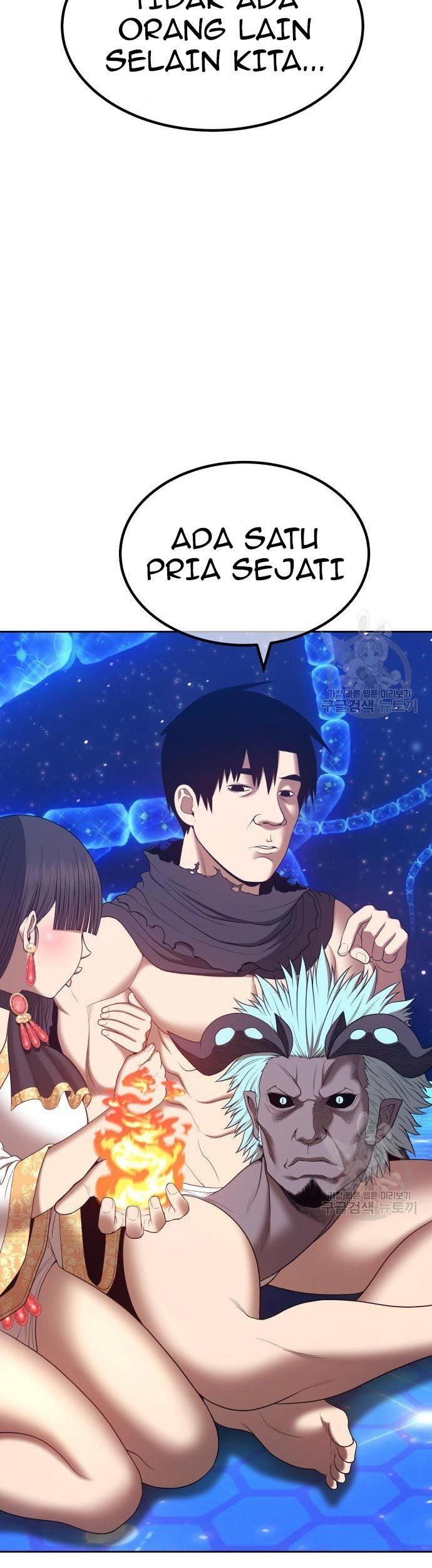 +99 Wooden Stick Chapter 70 page 171