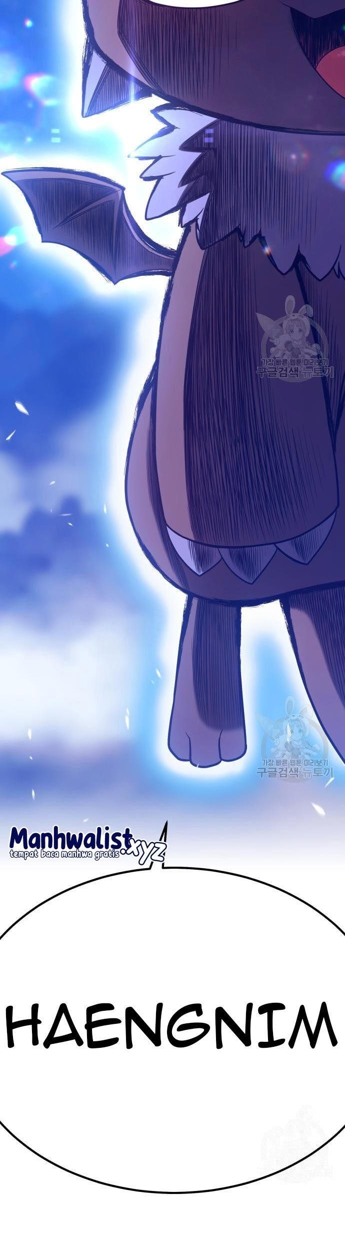 +99 Wooden Stick Chapter 70 page 15