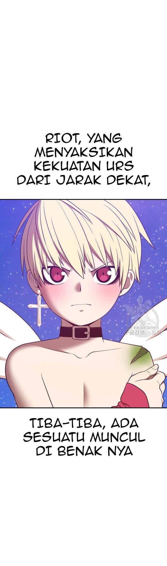 +99 Wooden Stick Chapter 70 page 184