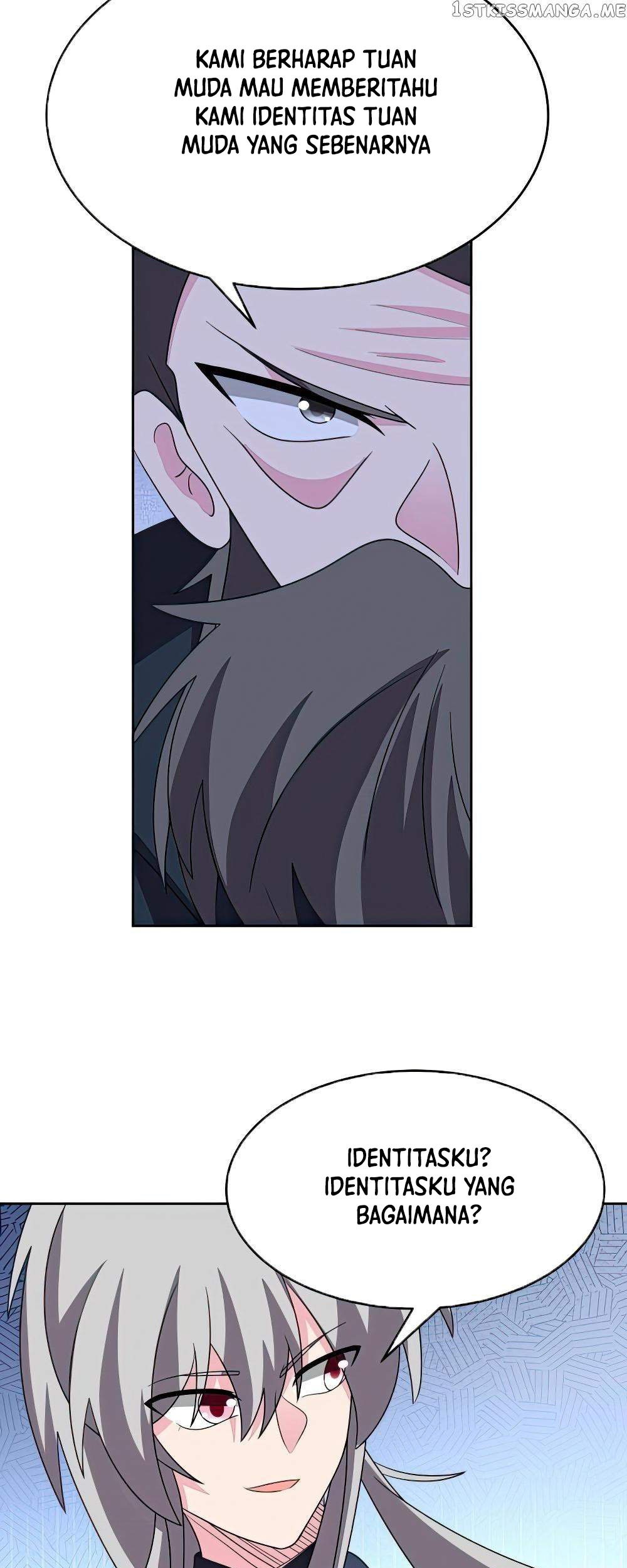 Above All Gods Chapter 461 page 12