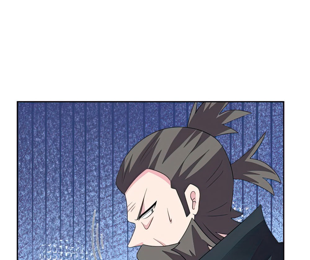 Above All Gods Chapter 461.5 page 4