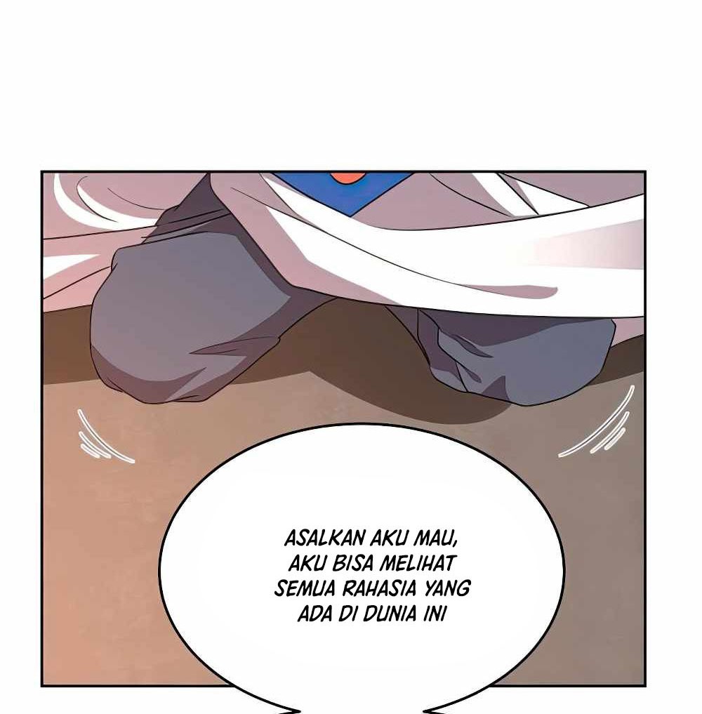 Above All Gods Chapter 465 page 4