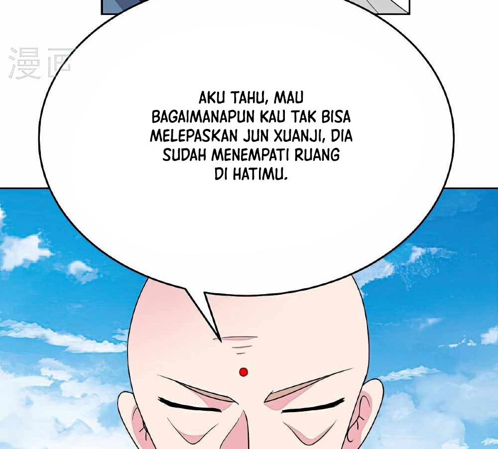 Above All Gods Chapter 466 page 4