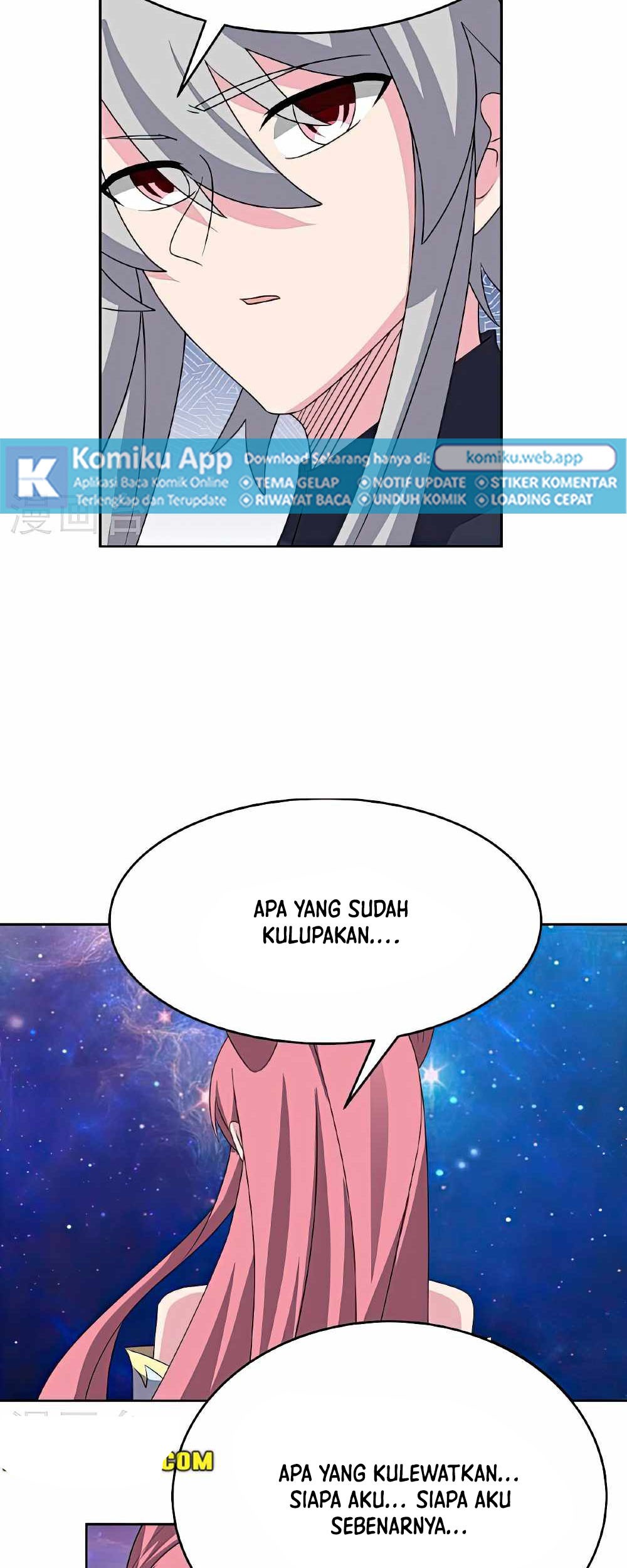 Above All Gods Chapter 466.5 page 3