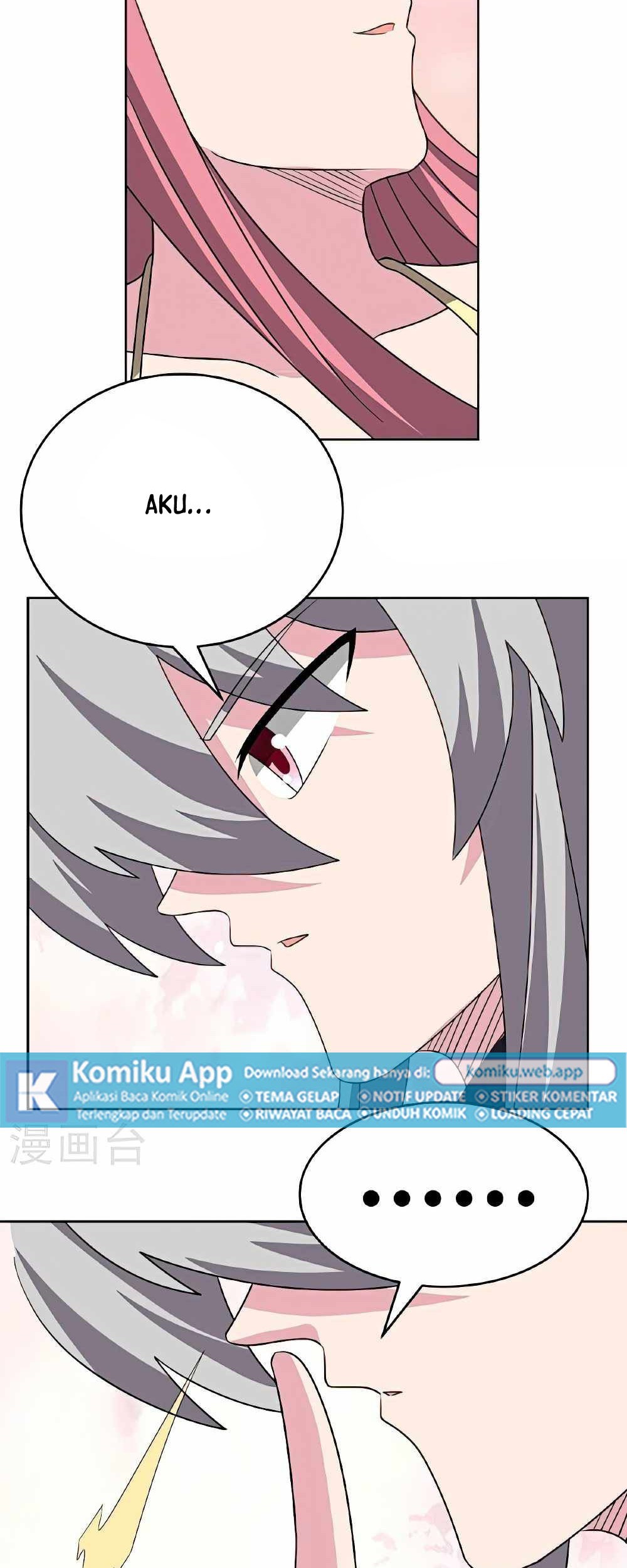 Above All Gods Chapter 466.5 page 13