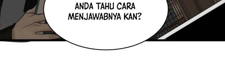 I’m Really Not The Demon God’s Lackey Chapter 87 page 35