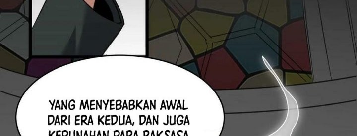 I’m Really Not The Demon God’s Lackey Chapter 87 page 4