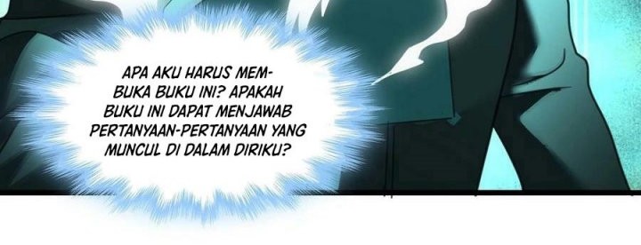 I’m Really Not The Demon God’s Lackey Chapter 87 page 7