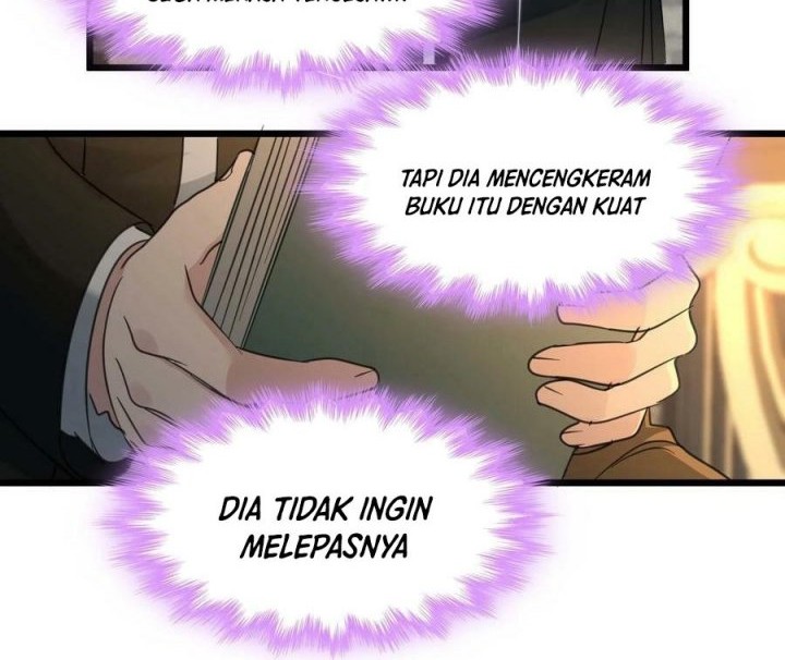 I’m Really Not The Demon God’s Lackey Chapter 87 page 15