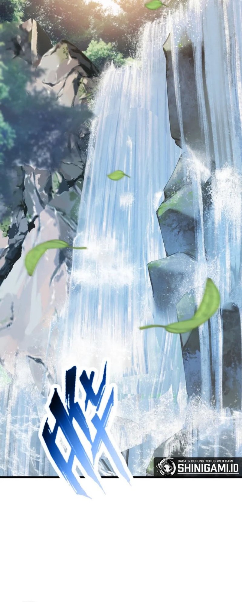 Magic Emperor Chapter 410 page 23