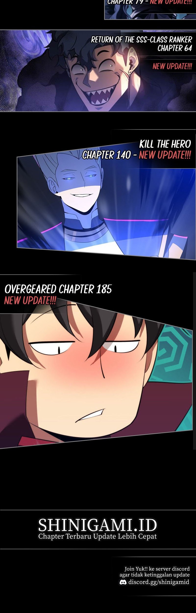 Magic Emperor Chapter 410 page 34