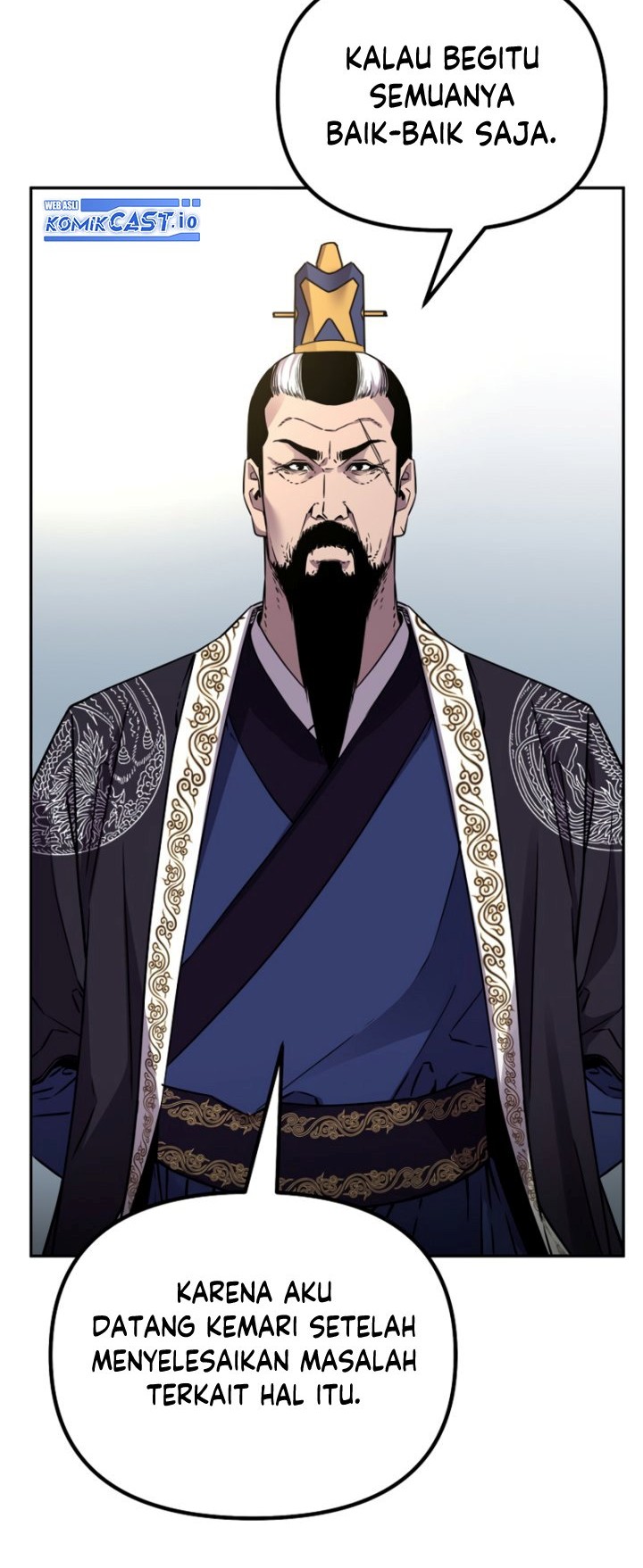 Reincarnation of the Murim Clan’s Former Ranker Chapter 88 page 19