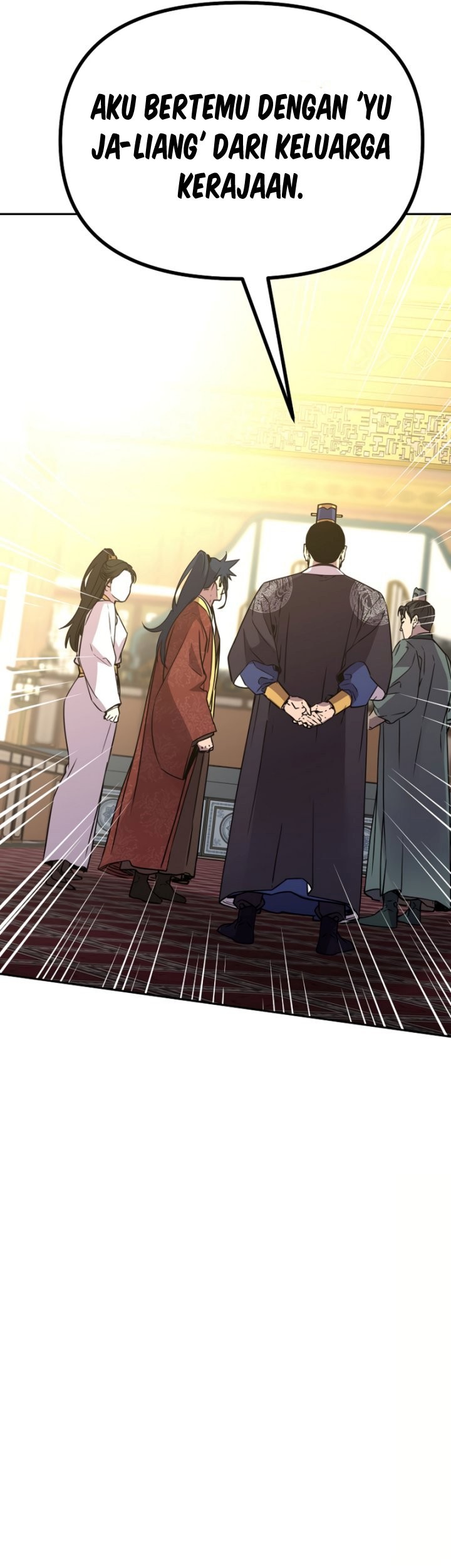 Reincarnation of the Murim Clan’s Former Ranker Chapter 88 page 22