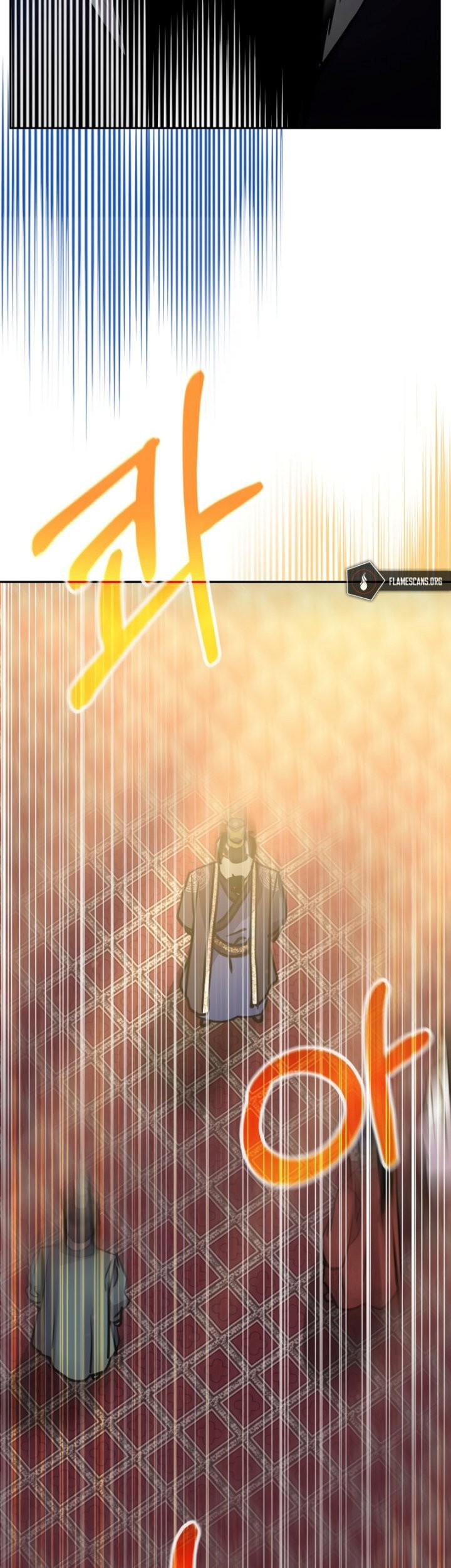 Reincarnation of the Murim Clan’s Former Ranker Chapter 88 page 28