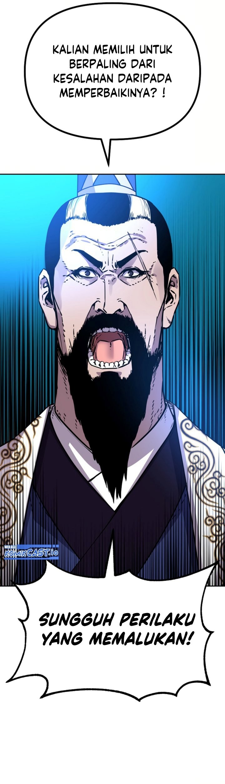 Reincarnation of the Murim Clan’s Former Ranker Chapter 88 page 30