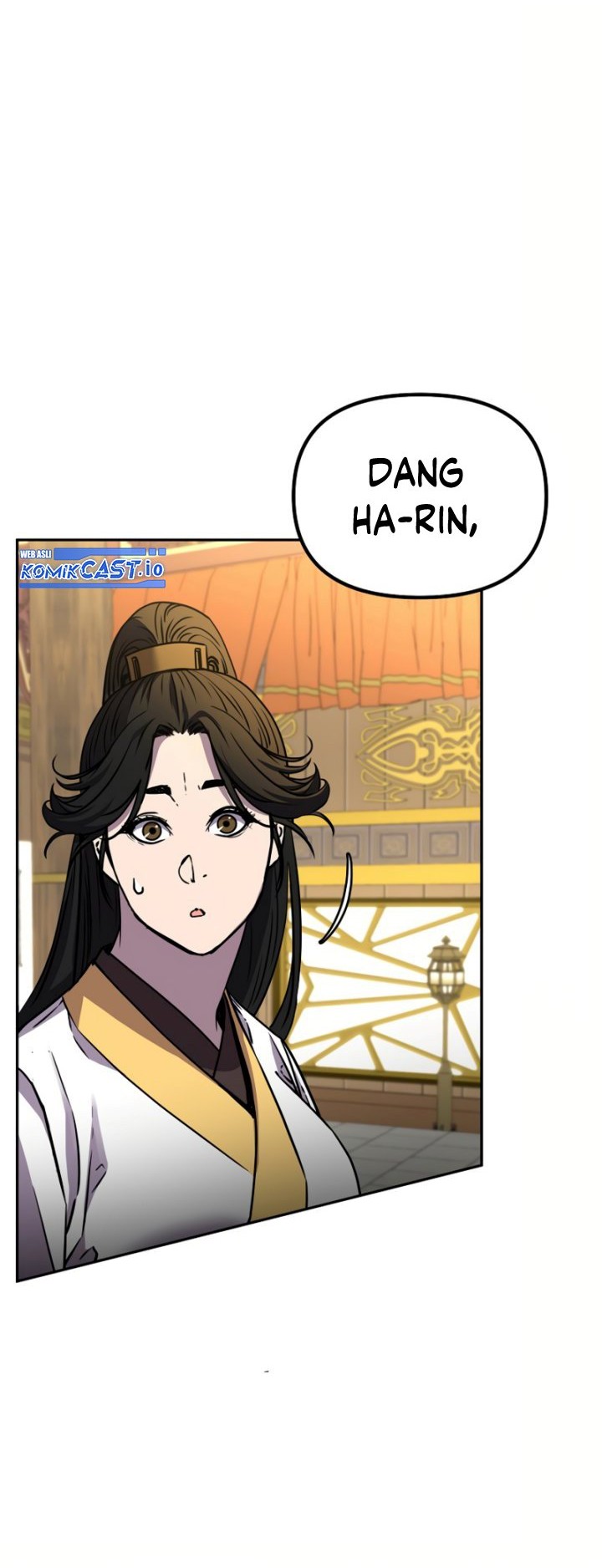 Reincarnation of the Murim Clan’s Former Ranker Chapter 88 page 33