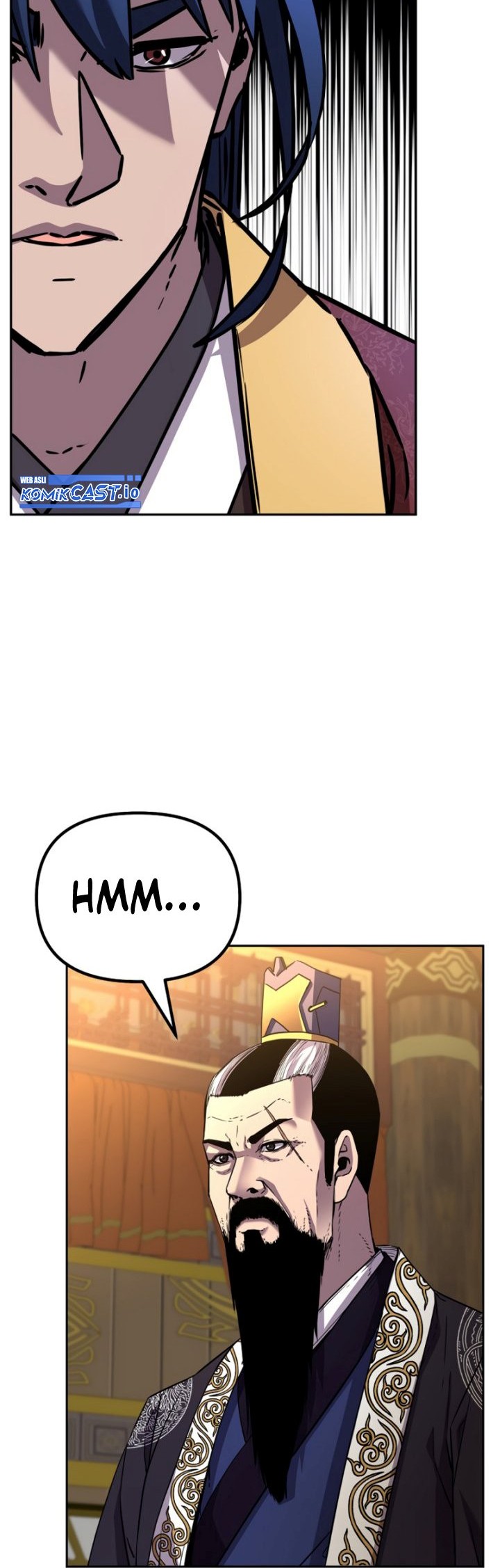 Reincarnation of the Murim Clan’s Former Ranker Chapter 88 page 41