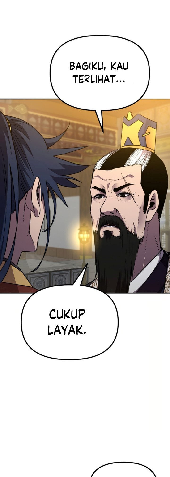Reincarnation of the Murim Clan’s Former Ranker Chapter 88 page 43