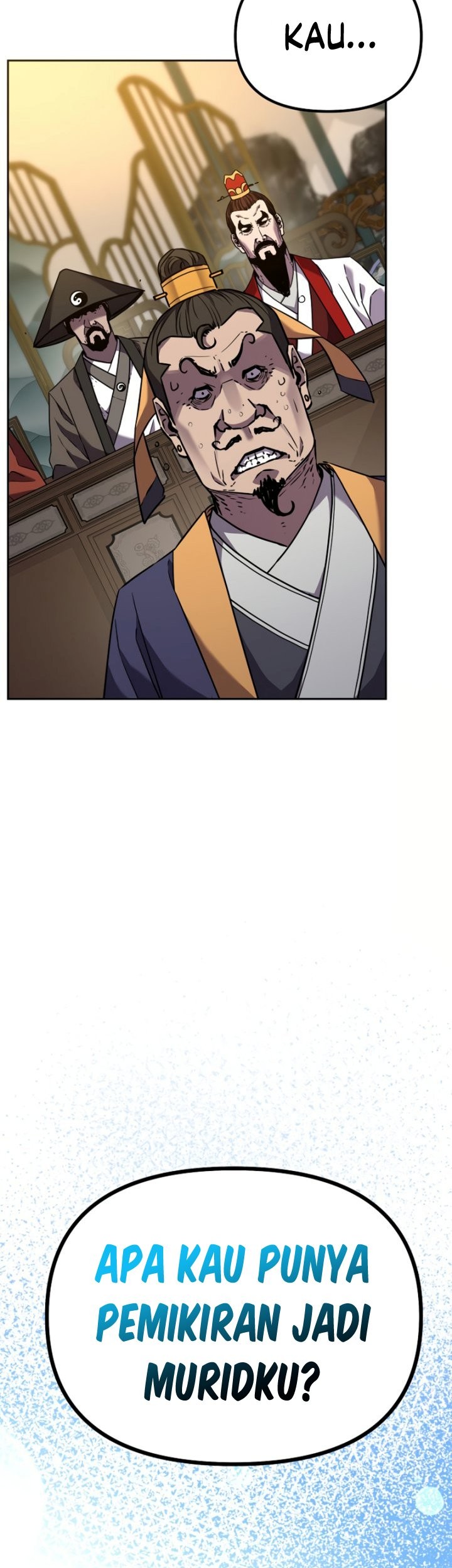 Reincarnation of the Murim Clan’s Former Ranker Chapter 88 page 44
