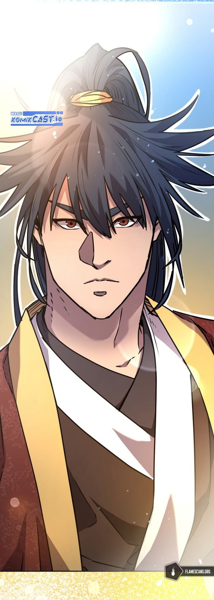 Reincarnation of the Murim Clan’s Former Ranker Chapter 88 page 45