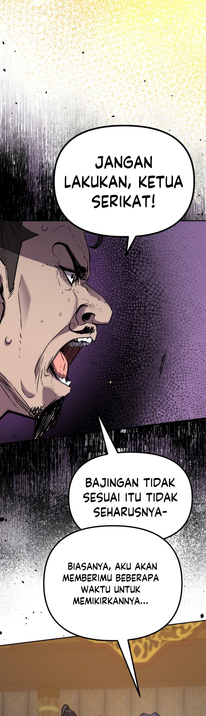 Reincarnation of the Murim Clan’s Former Ranker Chapter 88 page 46