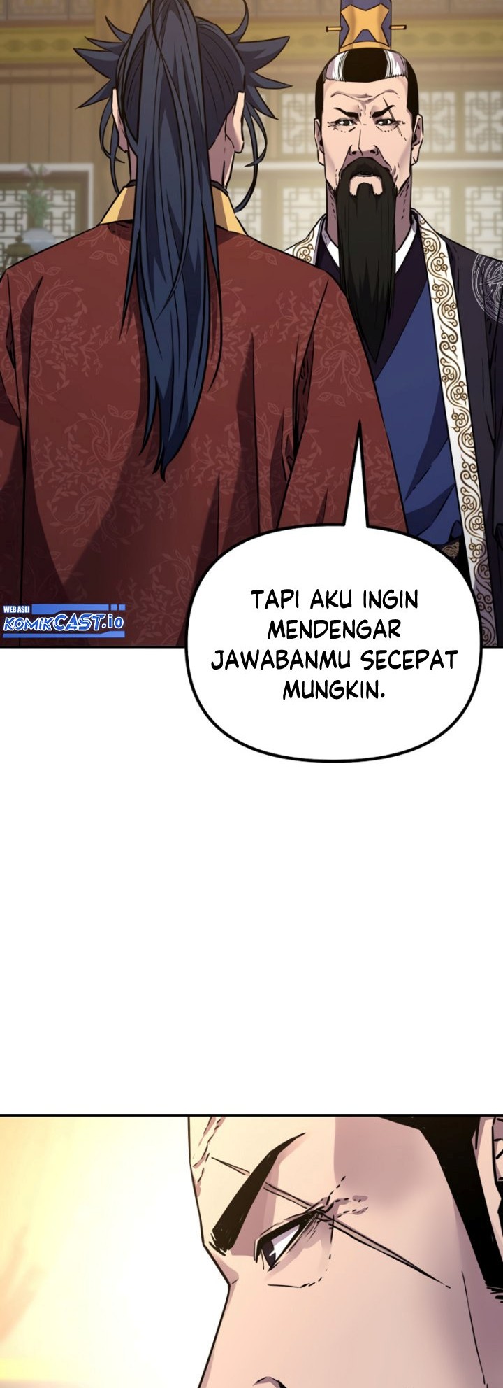 Reincarnation of the Murim Clan’s Former Ranker Chapter 88 page 47