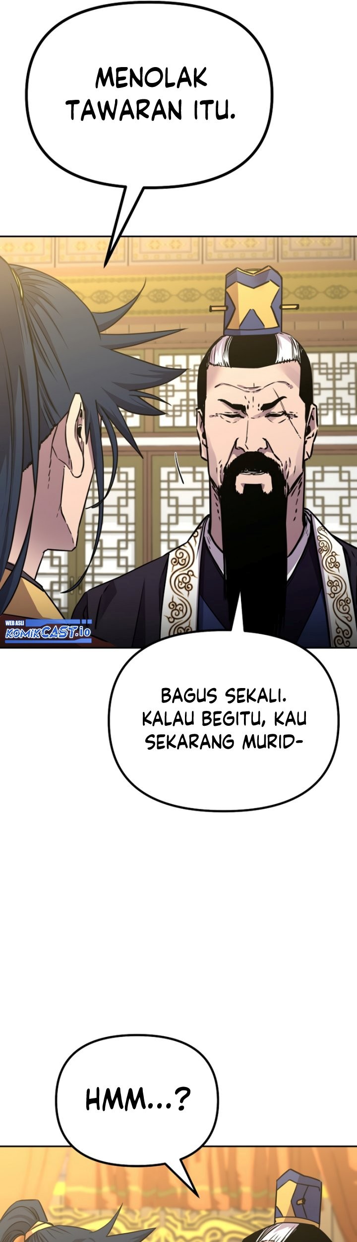 Reincarnation of the Murim Clan’s Former Ranker Chapter 88 page 50