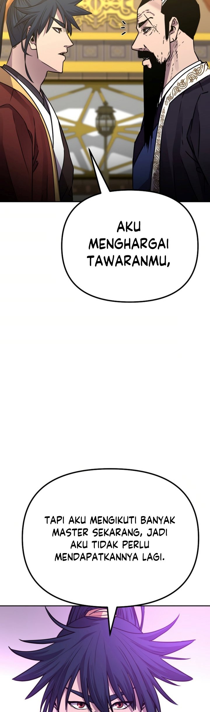 Reincarnation of the Murim Clan’s Former Ranker Chapter 88 page 51