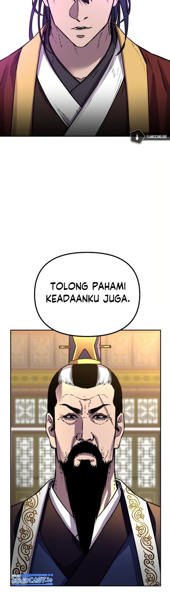 Reincarnation of the Murim Clan’s Former Ranker Chapter 88 page 52
