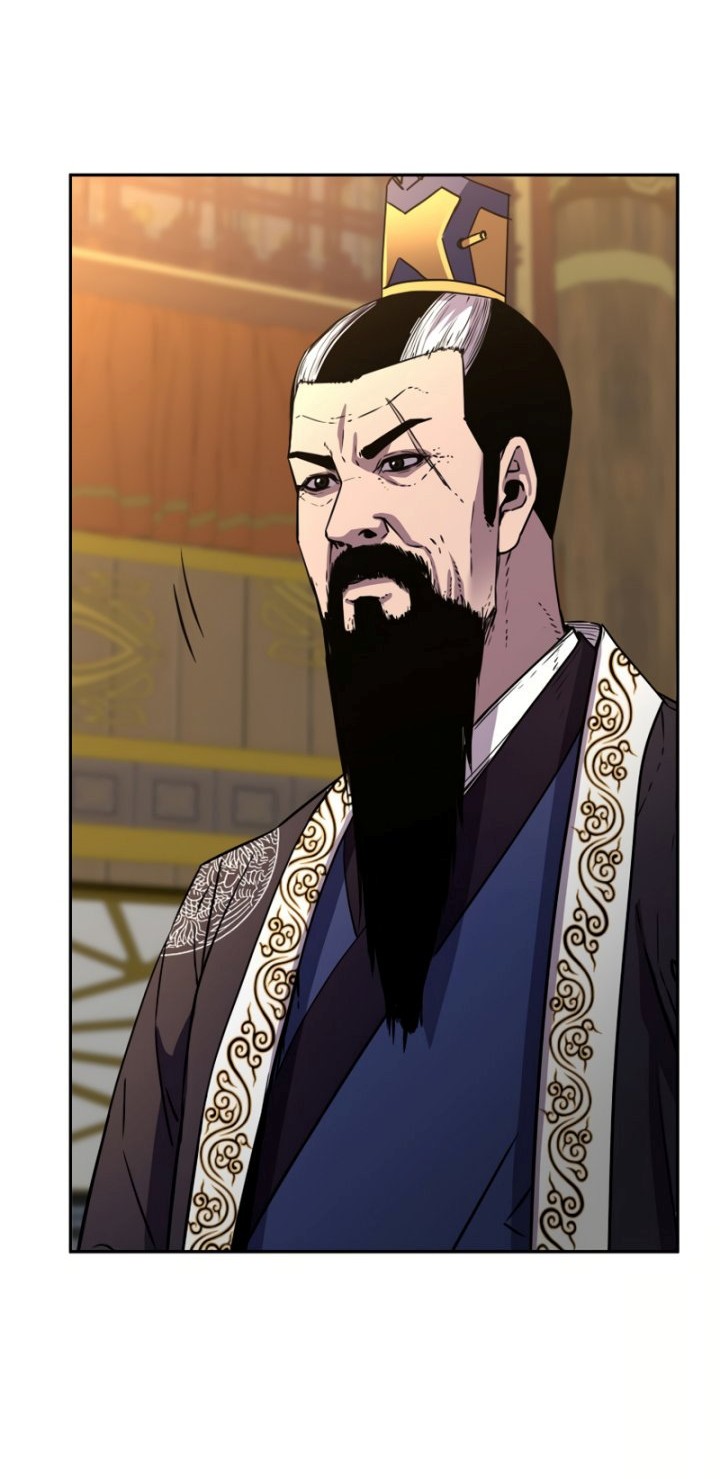 Reincarnation of the Murim Clan’s Former Ranker Chapter 88 page 55