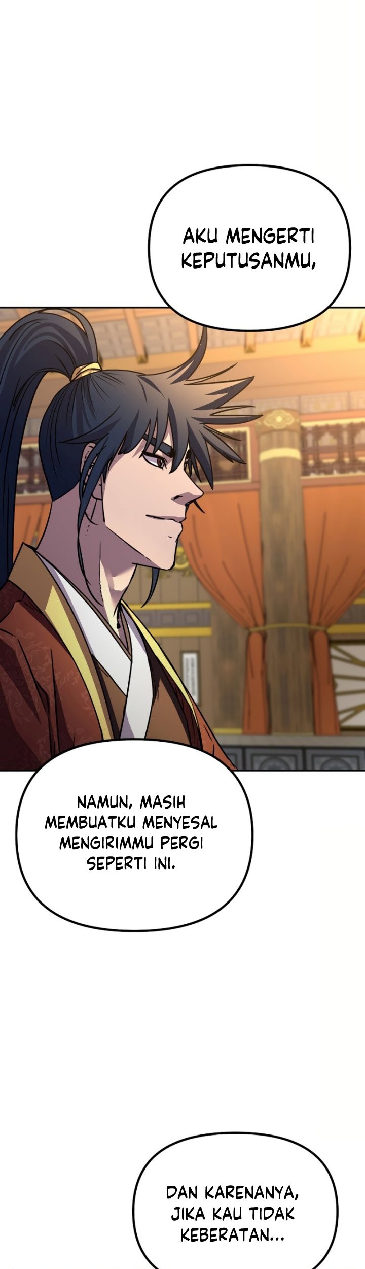 Reincarnation of the Murim Clan’s Former Ranker Chapter 88 page 56